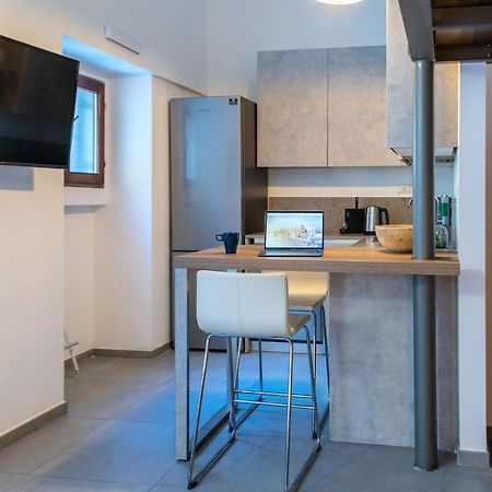 Loft Milano Marghera ภายนอก รูปภาพ