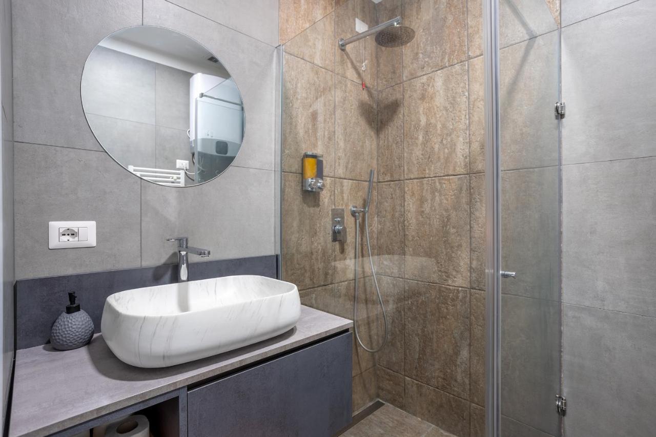 Loft Milano Marghera ภายนอก รูปภาพ