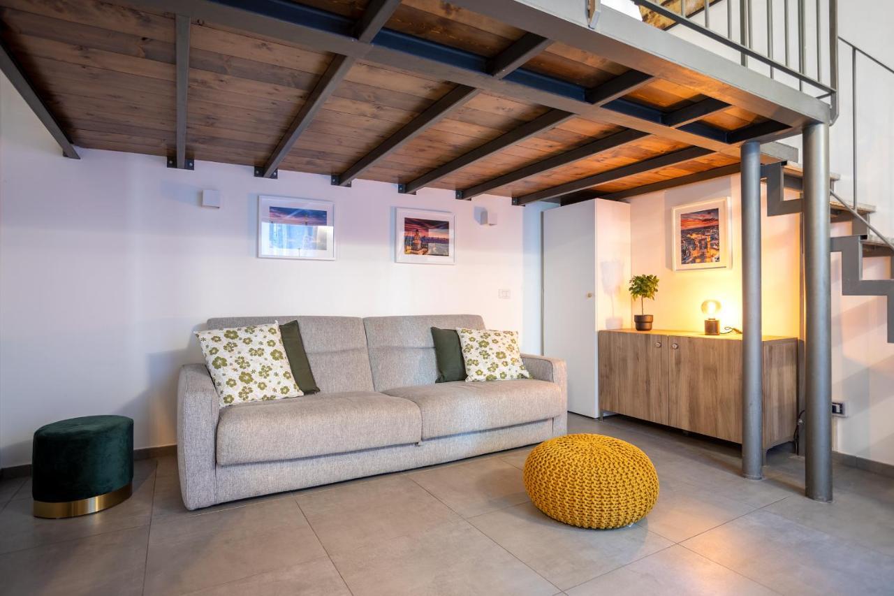 Loft Milano Marghera ภายนอก รูปภาพ