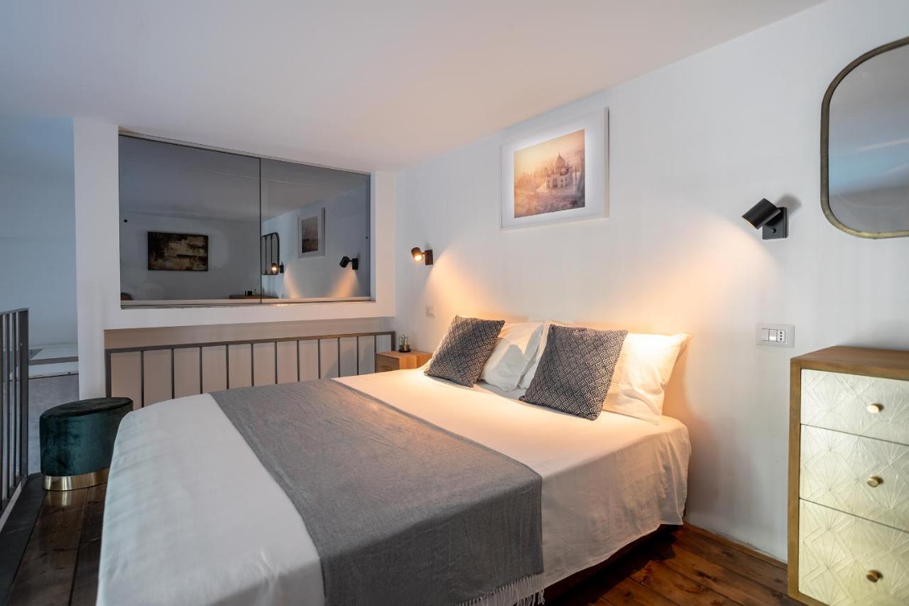 Loft Milano Marghera ภายนอก รูปภาพ