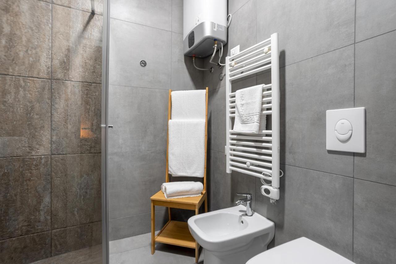 Loft Milano Marghera ภายนอก รูปภาพ