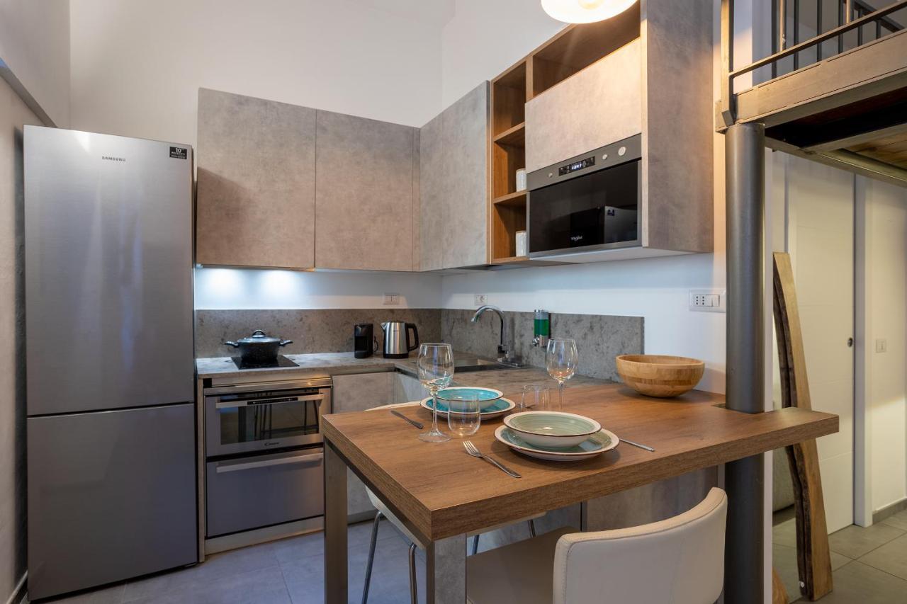 Loft Milano Marghera ภายนอก รูปภาพ