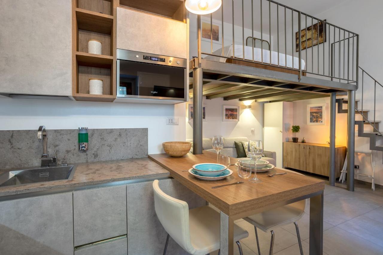 Loft Milano Marghera ภายนอก รูปภาพ